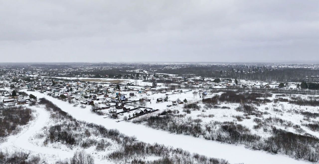 земля г Новосибирск ул Сосновая садовое некоммерческое товарищество Лесник, Коченёвский муниципальный р-н фото 16