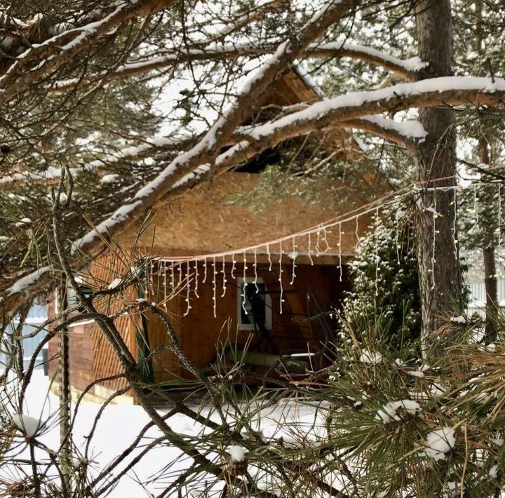 дом г Кемерово р-н Заводский ул Вьюжная фото 15