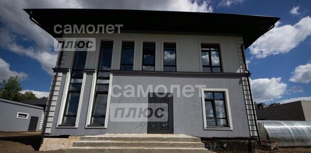 р-н мкр Завидово 31 фото