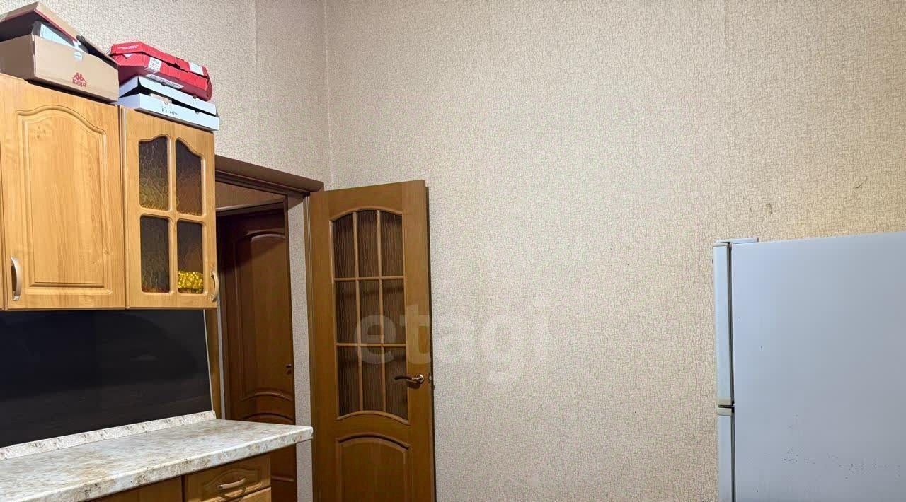квартира г Смоленск р-н Заднепровский ул Беляева 6 фото 7