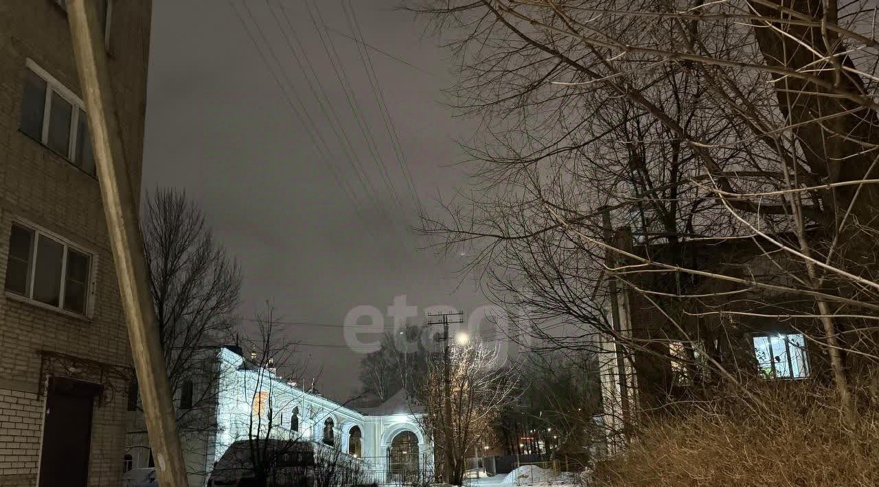 квартира г Смоленск р-н Заднепровский ул Беляева 6 фото 30