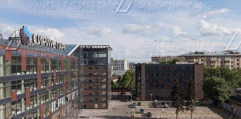 офис г Москва метро Нагатинская ш Каширское 2с/9 3К фото 4