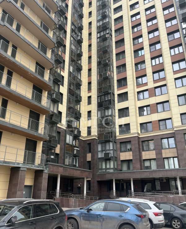 квартира г Москва п Внуковское ул Самуила Маршака 15 метро Рассказовка Новомосковский административный округ фото 20