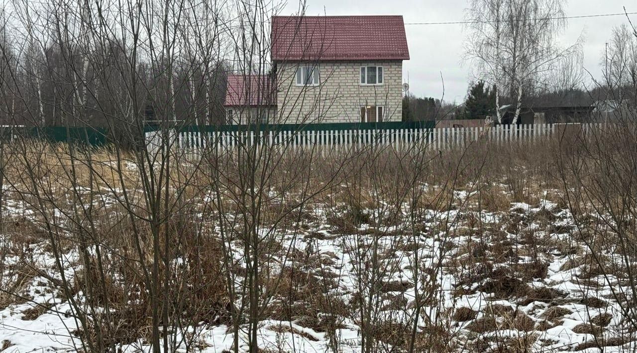 офис городской округ Богородский д Боровково ул Серова 44 фото 2