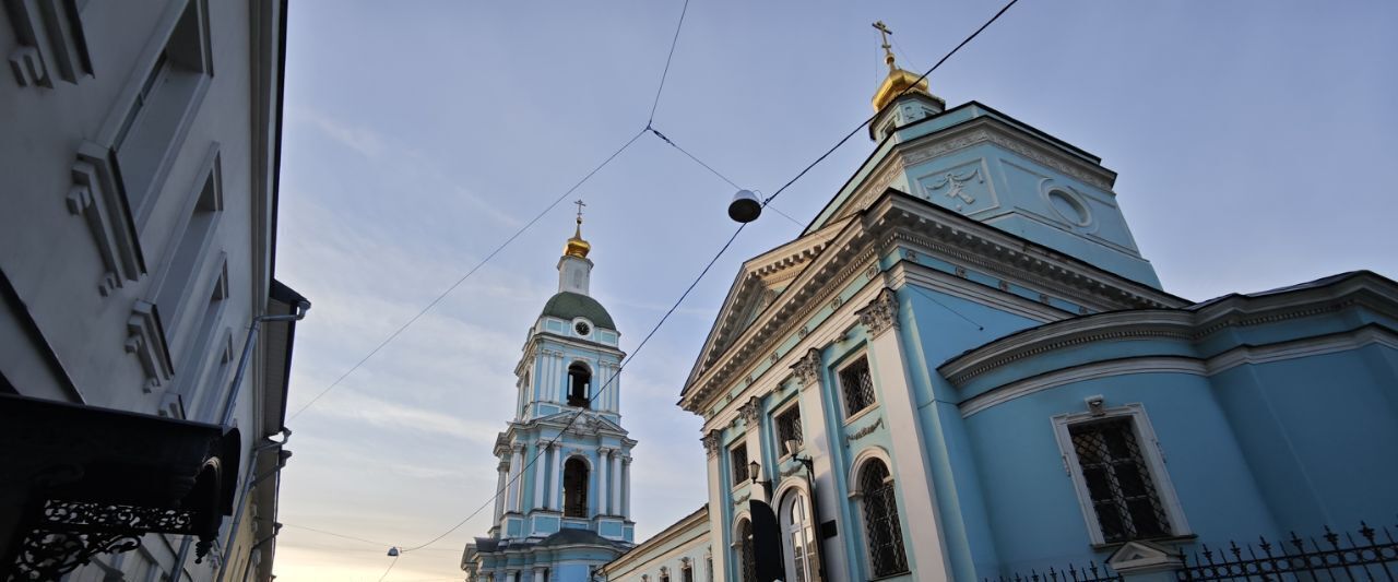 квартира г Москва метро Китай-город пер Серебрянический 4с/1 муниципальный округ Таганский фото 31