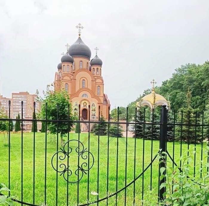 квартира г Старый Оскол Дубрава 3 кв-л, 33 фото 16