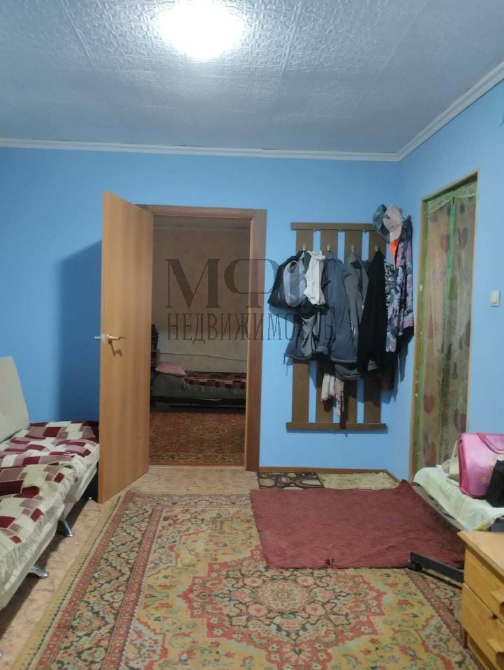 дом г Орск р-н Советский ул Готвальда 17 фото 2