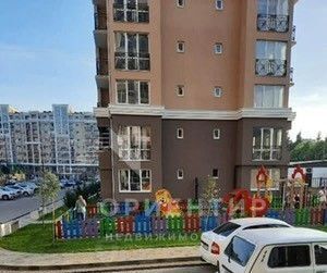 квартира г Сочи р-н Лазаревский Лазаревское ул Калараша 64/13к 8 жилрайон фото 10