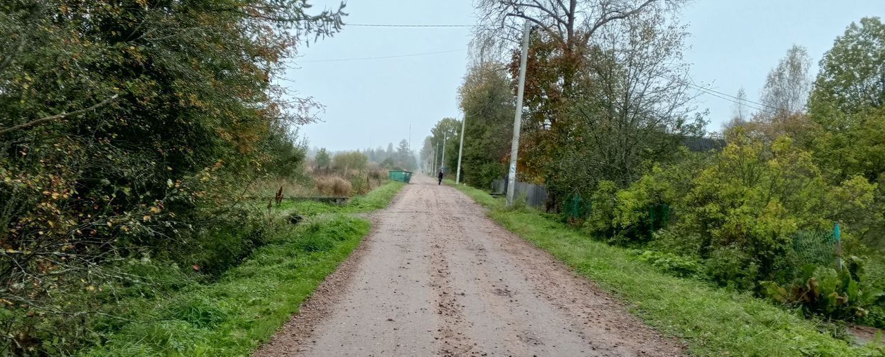 дом р-н Тосненский п Лисино-Корпус ул Вокзальная Московское шоссе, 47 км, Лисинское сельское поселение, Тосно фото 6