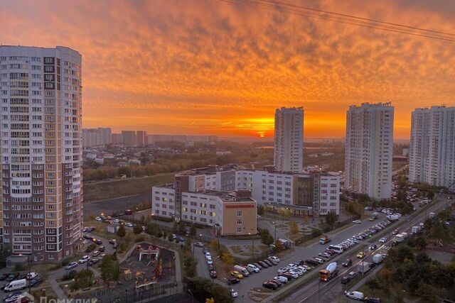 квартира пр-кт Комсомольский ул Назаровская 2 Люберцы городской округ фото