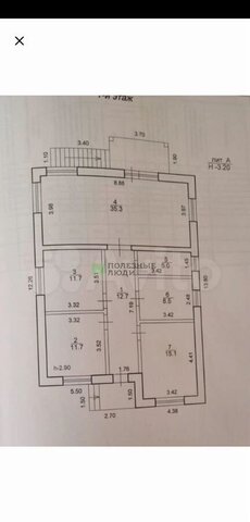 с Борисовка ул Кольцевая 4а фото