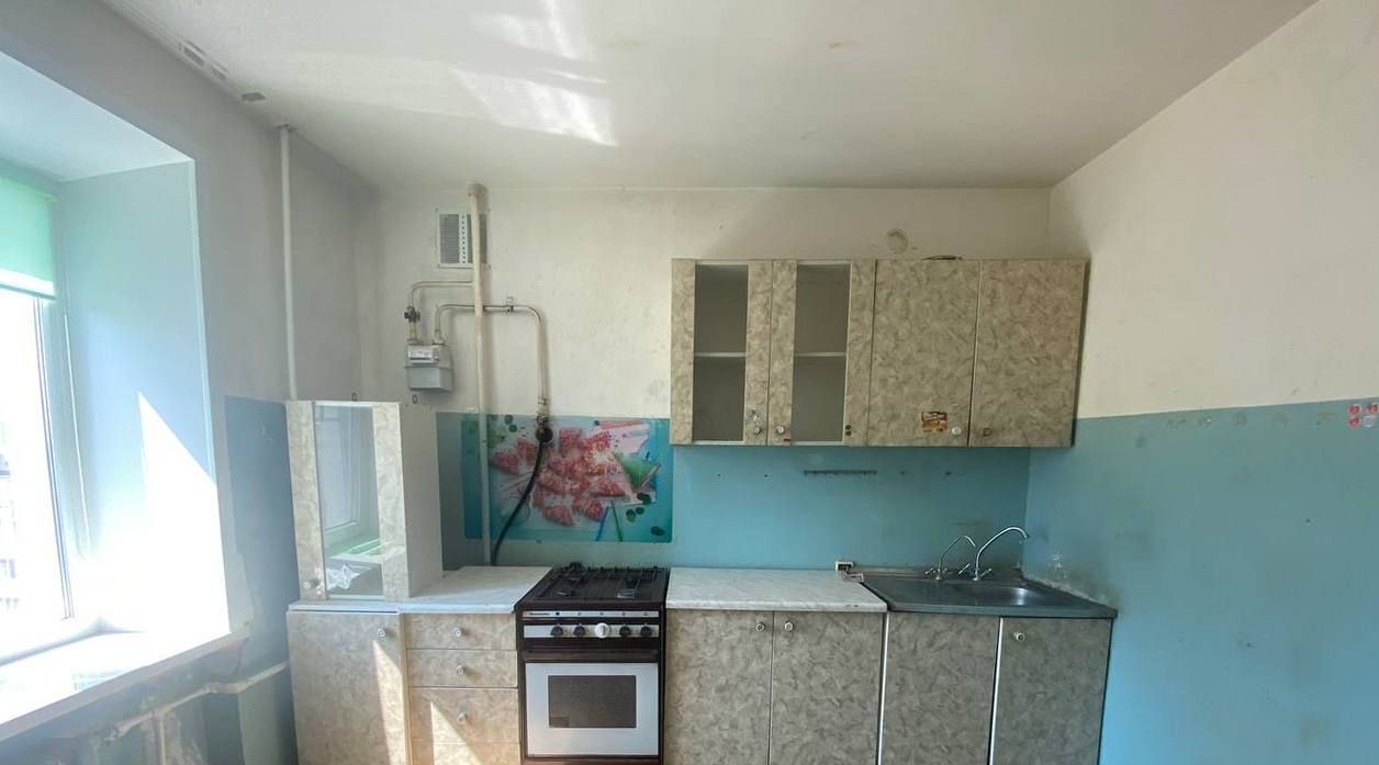 квартира г Белгород Западный ул Губкина 17б фото 1