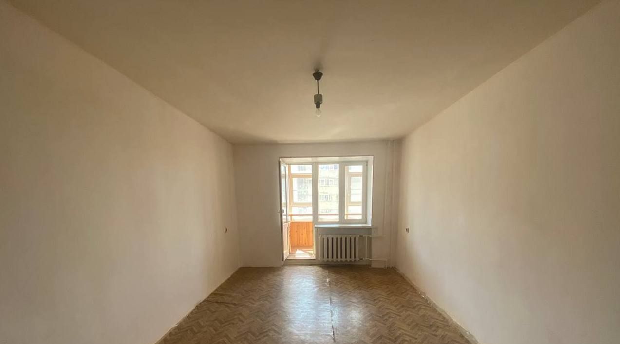 квартира г Белгород Западный ул Губкина 17б фото 2