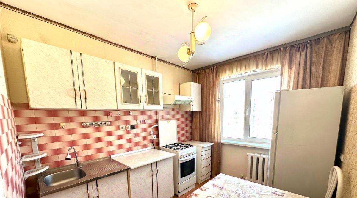 квартира г Хабаровск р-н Краснофлотский ул Тихоокеанская 188 фото 1