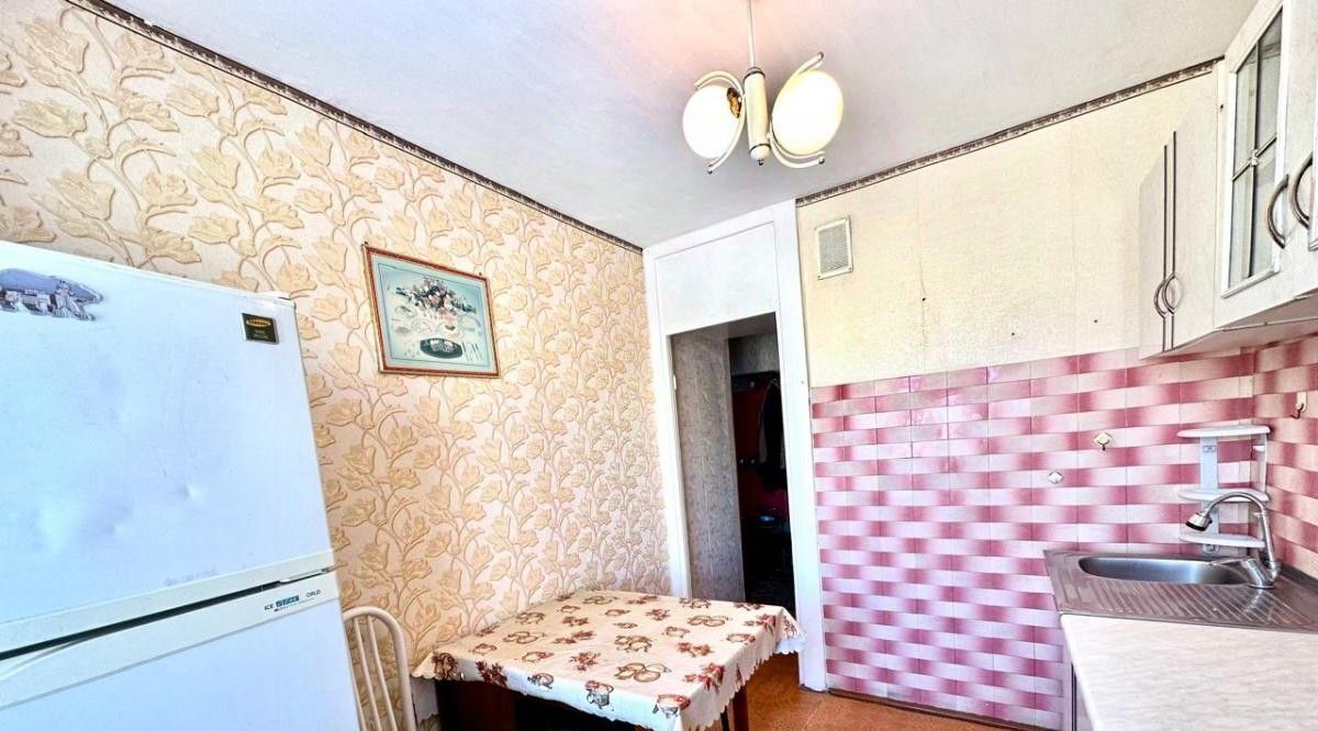 квартира г Хабаровск р-н Краснофлотский ул Тихоокеанская 188 фото 3