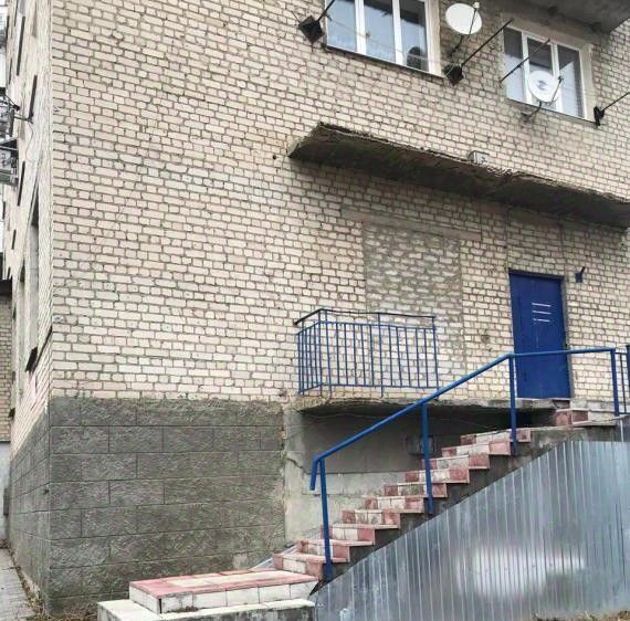 торговое помещение г Аткарск ул Советская 93 фото 2