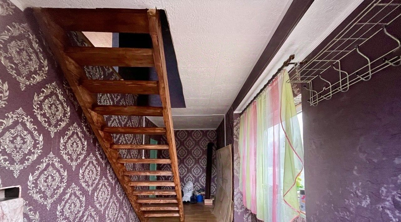 дом г Чайковский снт N 31 60, Березники фото 10