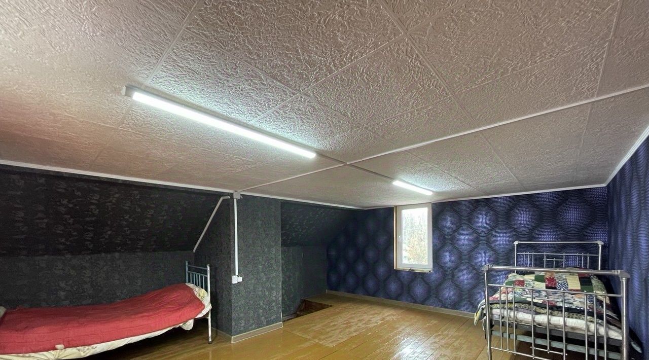 дом г Чайковский снт N 31 60, Березники фото 13