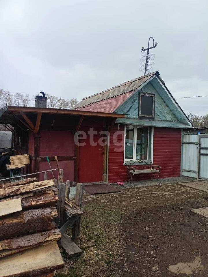 дом г Нижний Тагил р-н Дзержинский фото 3