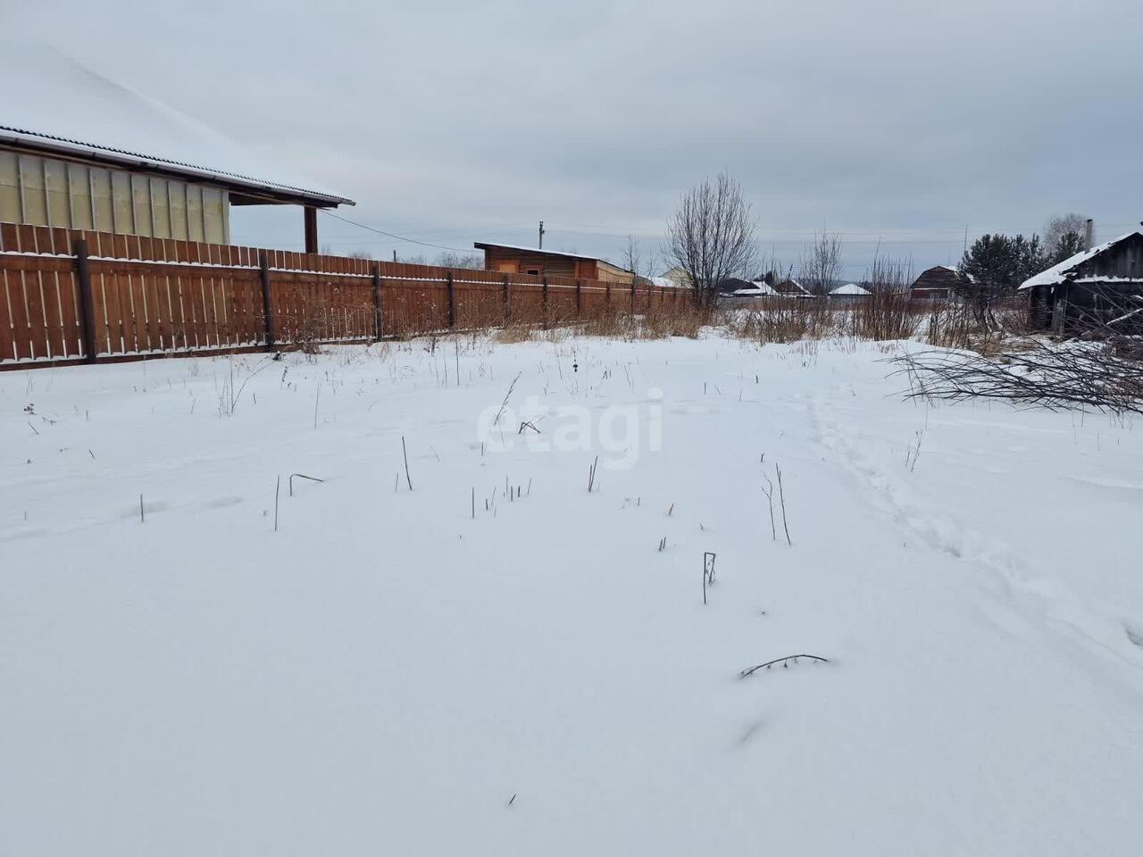 земля р-н Пригородный с Николо-Павловское ул Береговая Горноуральский городской округ, Горнозаводской управленческий округ фото 4