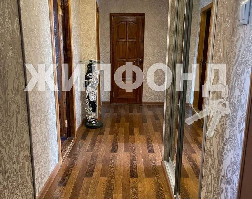 квартира г Георгиевск ул Калинина 133/1 Георгиевский городской округ фото 10