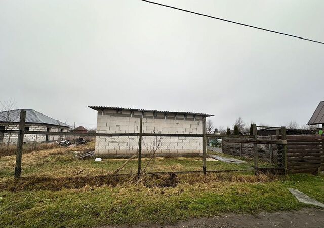 р-н Центральный снт Полет ул Цветочная фото