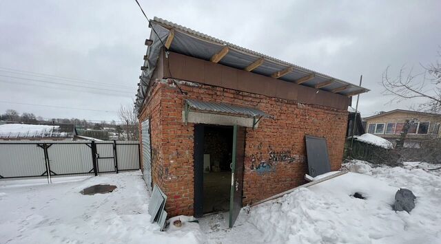 р-н Дубенский п Дубна ул Первомайская 52а городское поселение Дубна фото