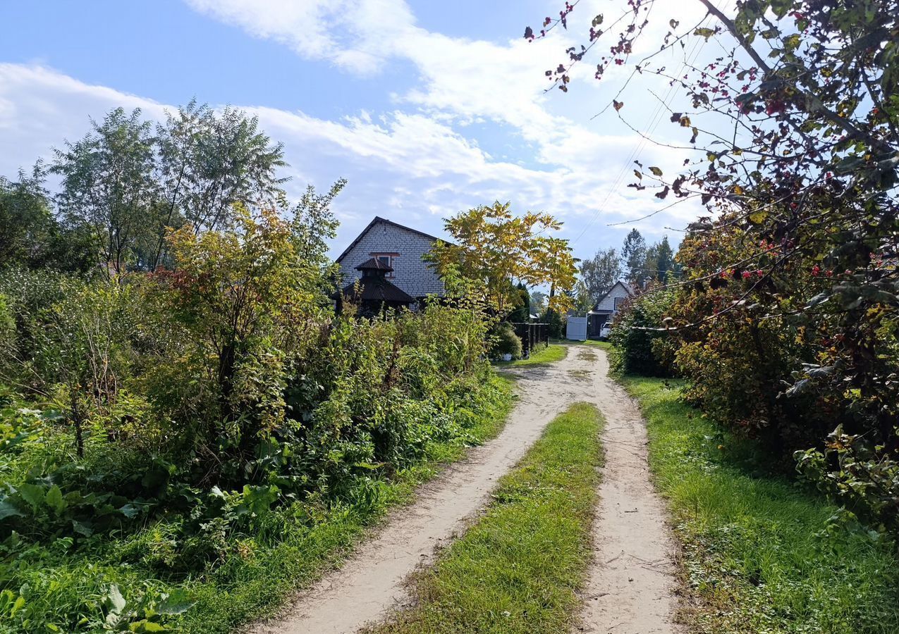 дом р-н Первомайский снт Связист Барнаул фото 21