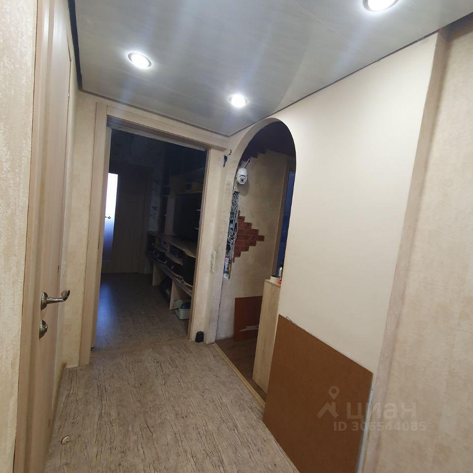 квартира г Сергиев Посад ул Осипенко 6 Сергиево-Посадский городской округ фото 6