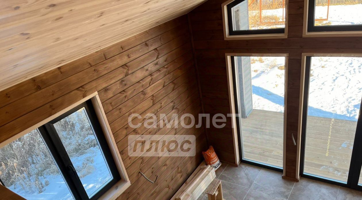 дом г Миасс фото 11