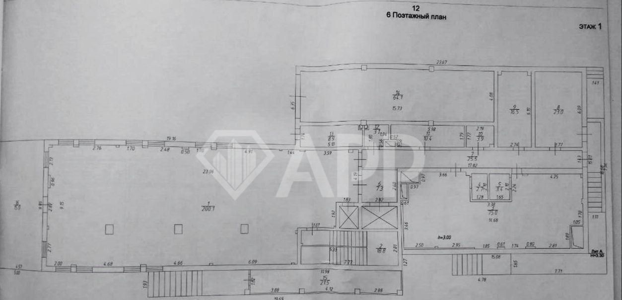 офис г Казань метро Площадь Тукая р-н Вахитовский ул Пушкина 26 Республика Татарстан Татарстан фото 29