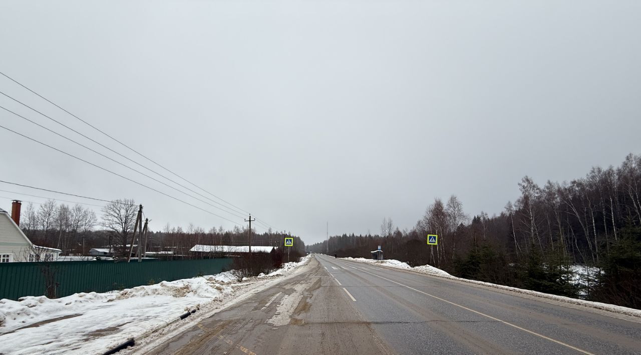 земля городской округ Наро-Фоминский с Каменское снт Солнышко 22 фото 19