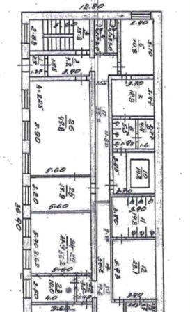 свободного назначения г Ачинск тер Южная Промзона № 5 кв-л, с 13В фото 1