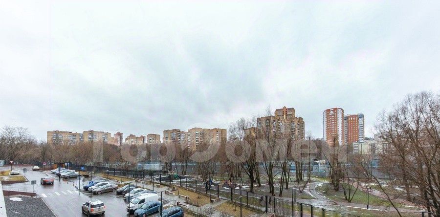 квартира г Москва метро Кунцевская ул Кастанаевская 66 муниципальный округ Фили-Давыдково фото 27