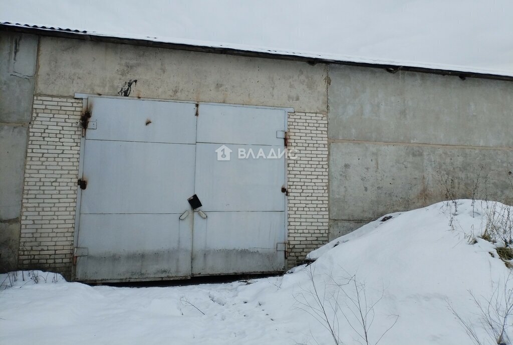 свободного назначения р-н Вязниковский д Паустово муниципальное образование Паустовское фото 5