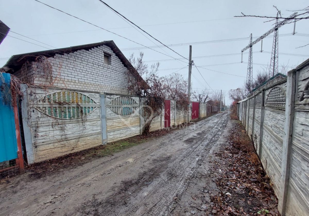 дом г Волгоград р-н Тракторозаводский поселок Рынок ул Продольная фото 13