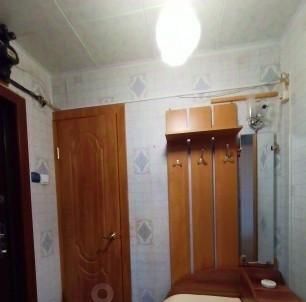 квартира г Усинск ул 60 лет Октября 12/1 фото 8