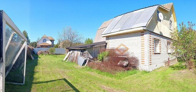 д Пласкинино ул Центральная фото