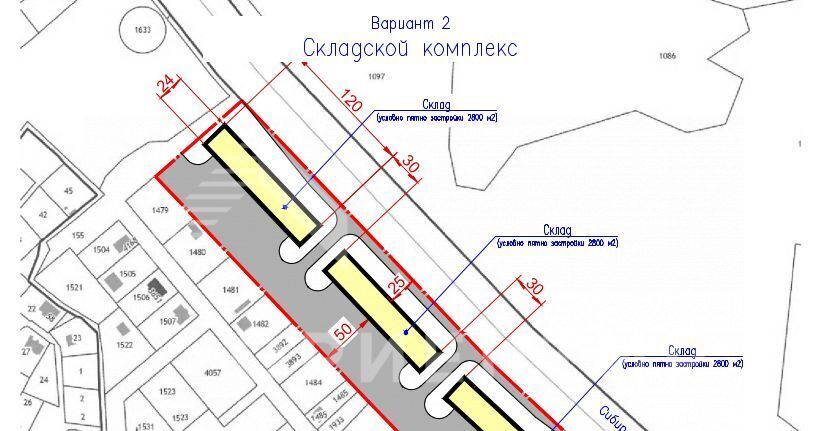 офис г Екатеринбург р-н Октябрьский ул Романтиков фото 2