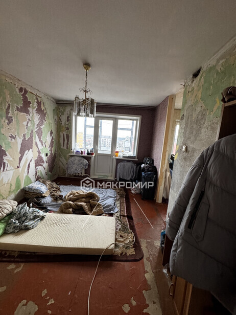 квартира г Орел р-н Заводской ул Комсомольская 244 фото 10