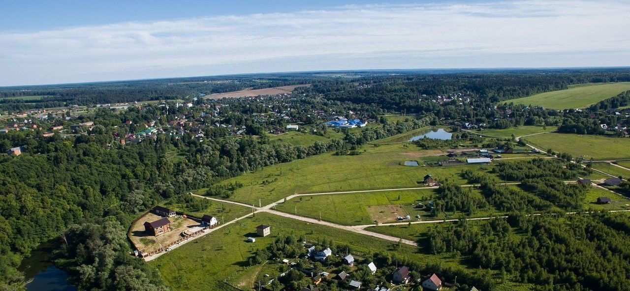 земля городской округ Ступино п Вельяминово Домодедово городской округ фото 2