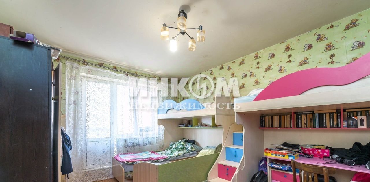 квартира г Москва ул Ангарская 57к/4 Яхромская фото 10