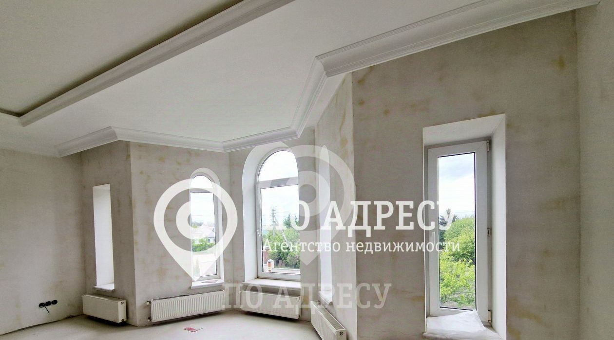 дом г Саратов р-н Волжский ул Фрегатная 83 фото 13