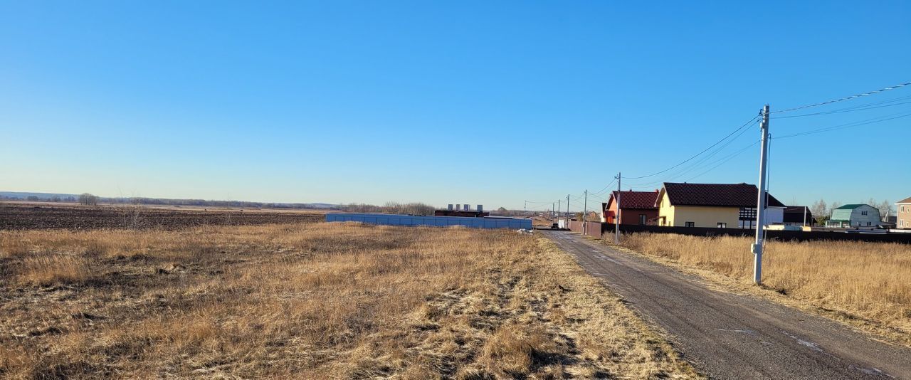 земля городской округ Раменский п Дубовая Роща кв-л 1 Ипподром фото 1