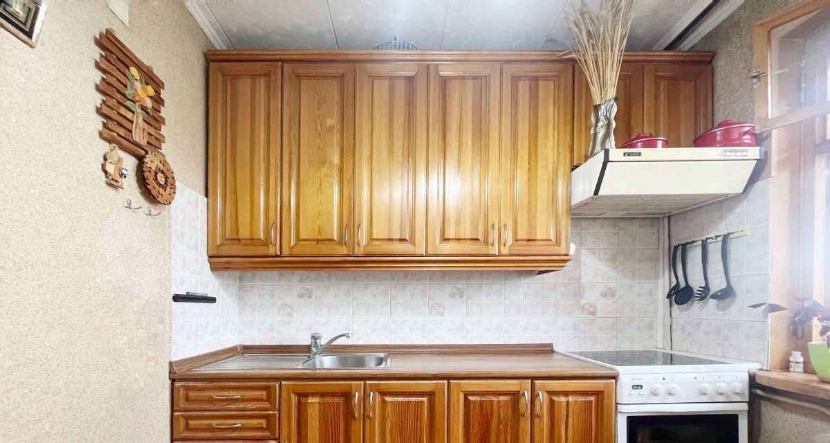 квартира г Новосибирск Заельцовская ул Объединения 86/1 фото 4