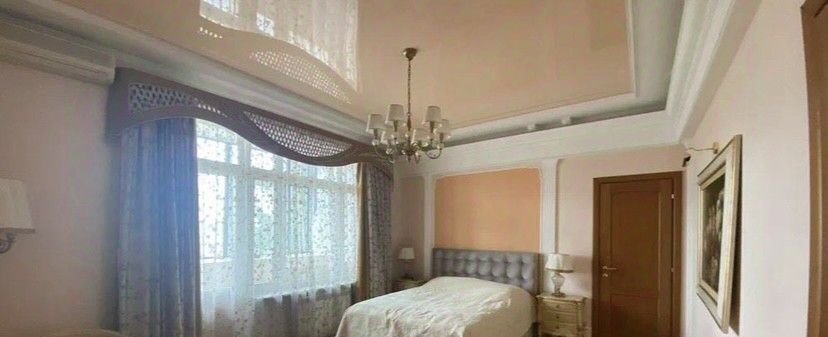 квартира г Нижний Новгород Горьковская ул Шевченко 1 фото 13