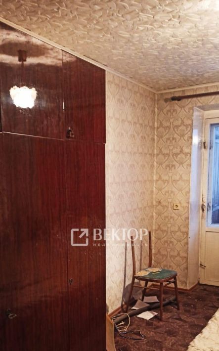 квартира г Иваново р-н Ленинский ул Генерала Хлебникова 6 фото 2