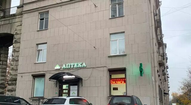 метро Электросила ул Свеаборгская 7 фото