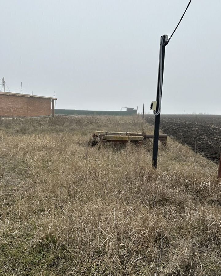 земля р-н Неклиновский с Весело-Вознесенка Платовское сельское поселение, Таганрог фото 3