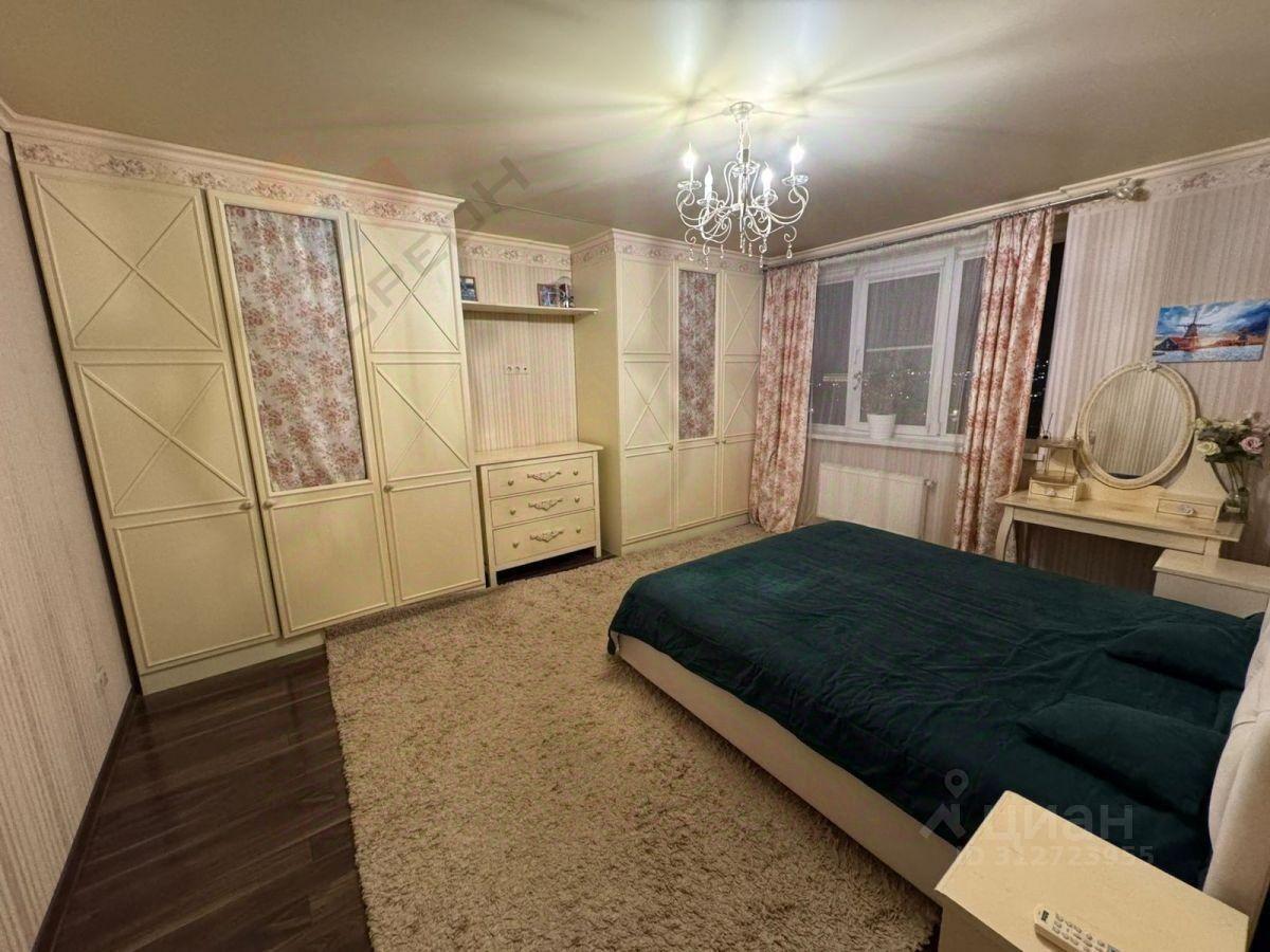 квартира г Краснодар р-н Центральный ул Промышленная 49 фото 2
